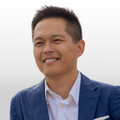 Stephen Chen