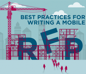 Best Practices for Writing a Mobile RFP