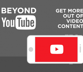 Beyond YouTube: Get More out of Video Content