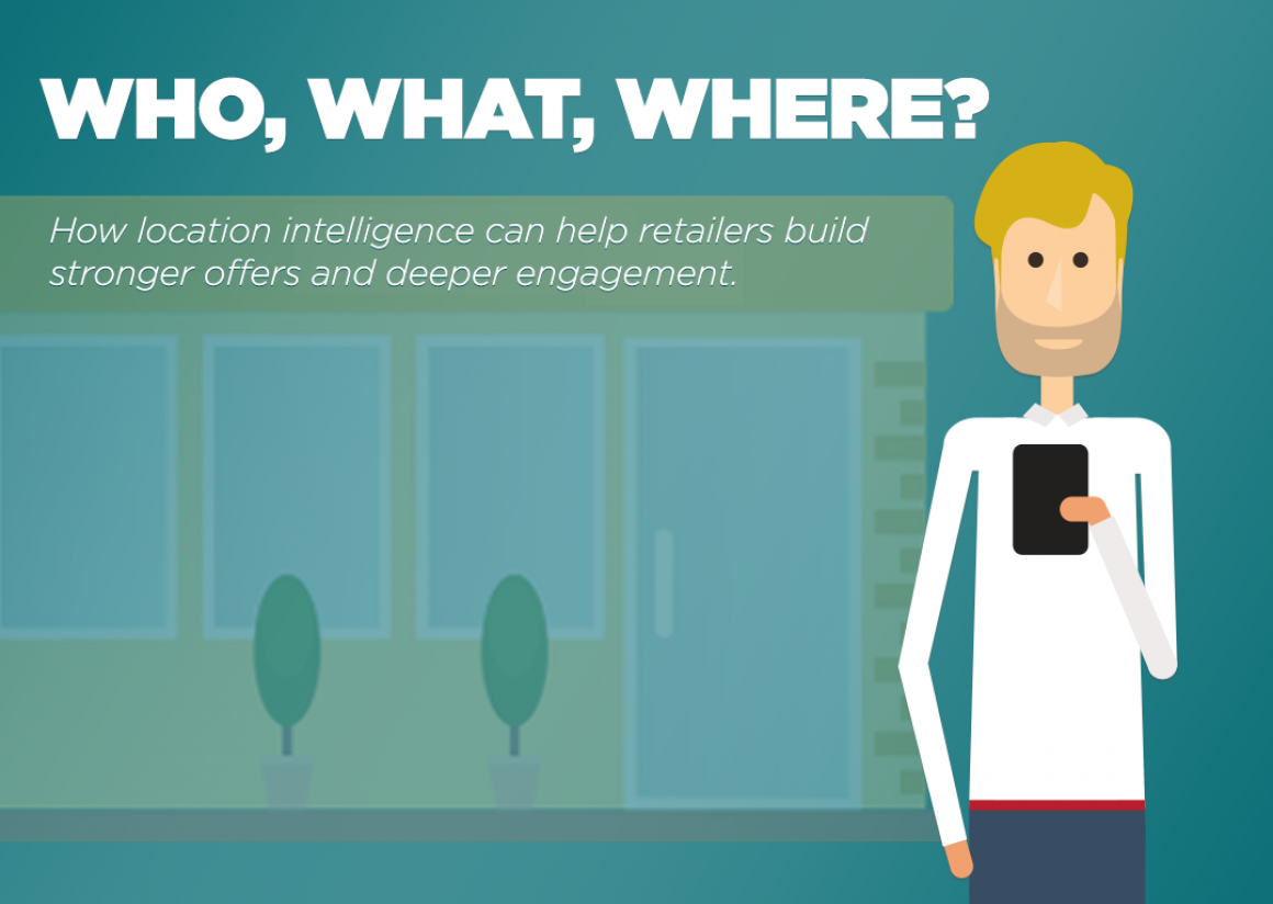 Who, What, Where? Location Intelligence Boosts Offers and Engagement
