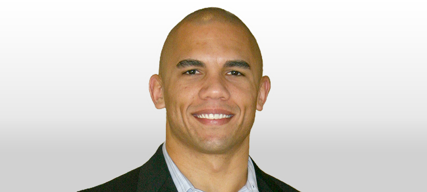 Randall Crowder