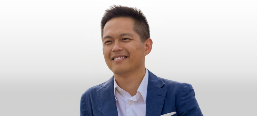 Stephen Chen